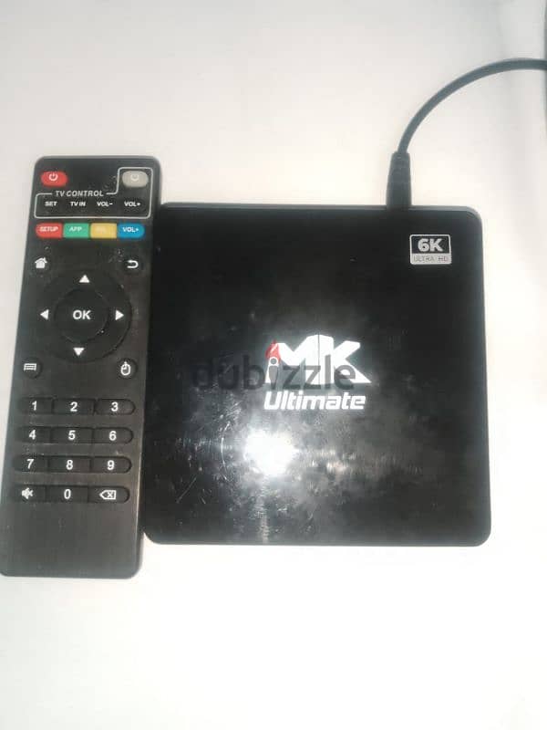 android box 1