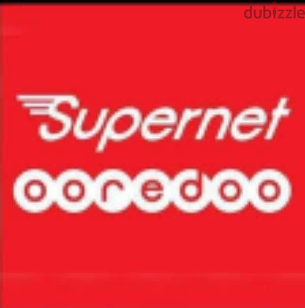 Ooredoo WiFi Connection Available Service 0