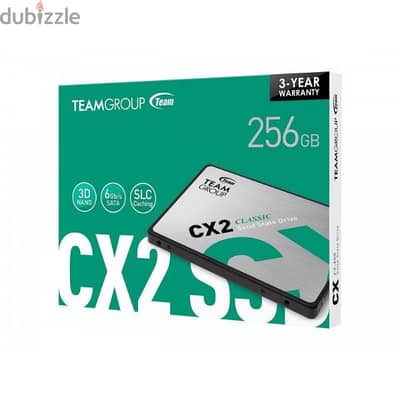 BRAND NEW SSD 256 GB  With 1 year WARRANTY