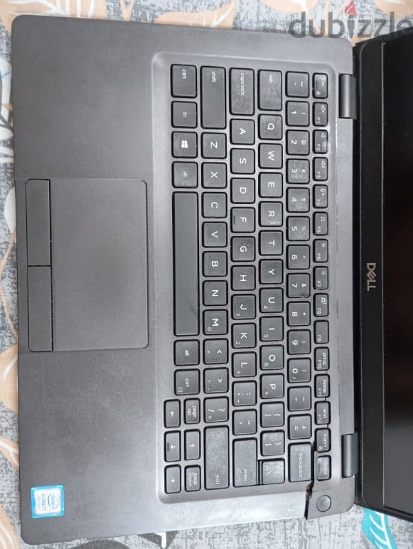 A Laptop For Argent Sale, Dell Latitude 5300 1