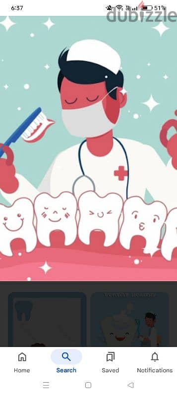 Dentist looking for jop experiens10. . طبيب اسنان بلسلطنه خبره 10سنوات