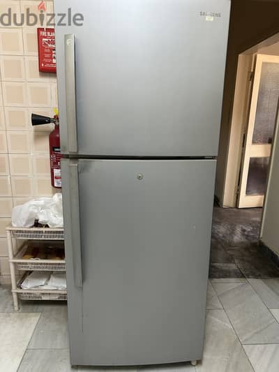 Samsung Refrigerator (350 L)