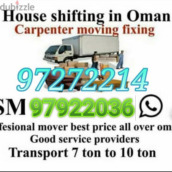 house shifting packing transport services 0