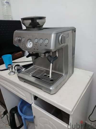 Espresso