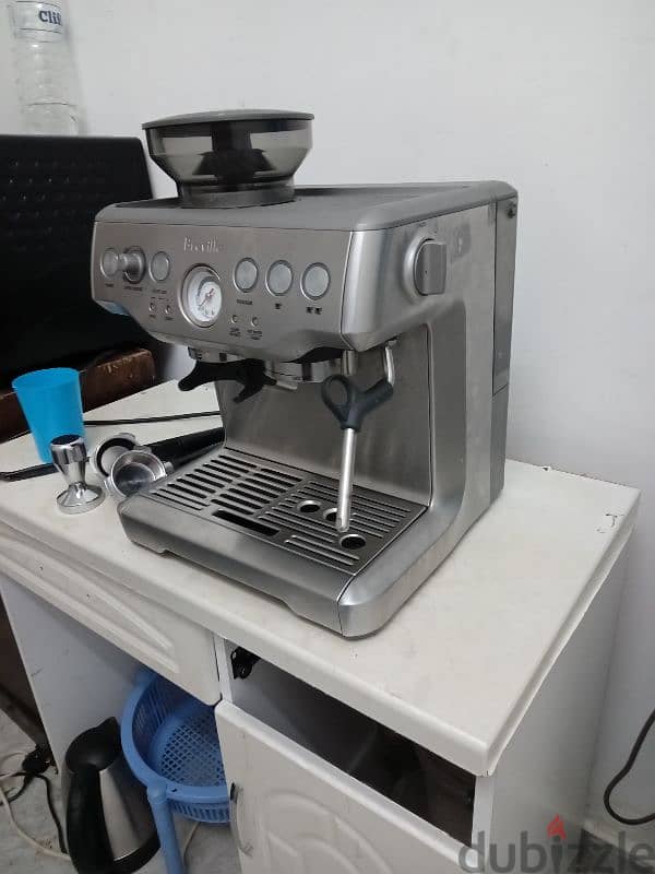 Espresso machine for sale 0