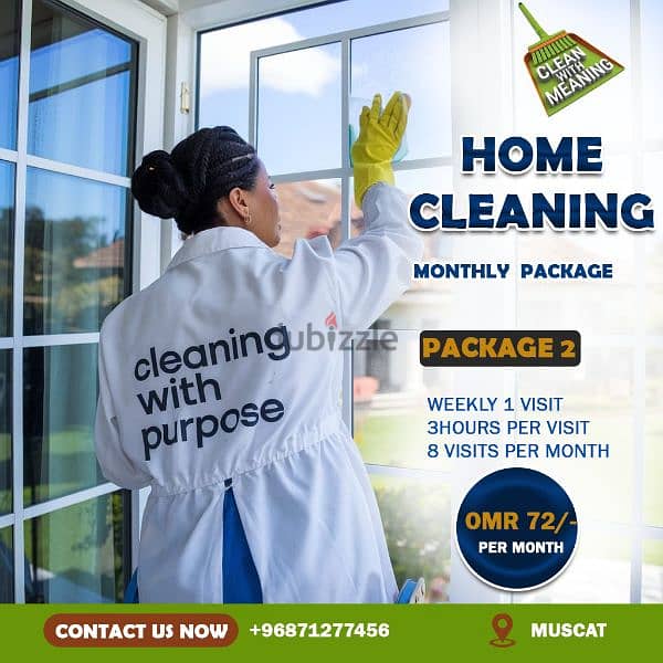 cleaning services 2