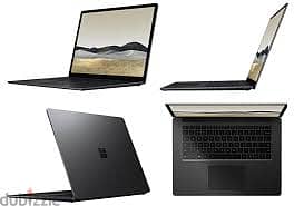 Big OfferMicrosoft Surface Laptop3 Core i5 10th  Gen touch screen