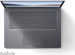 Big OfferMicrosoft Surface Laptop3 Core i5 10th  Gen touch screen 2