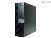 Big big Offer Dell Optiplex 7040 Core i5 6th Generation 3