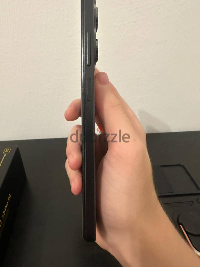 Poco X5 Pro for sale/exchange 256gb/8ram 1