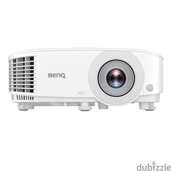 BenQ MX560 XGA Business & Education Projector, DLP, 4000 Lumens 0