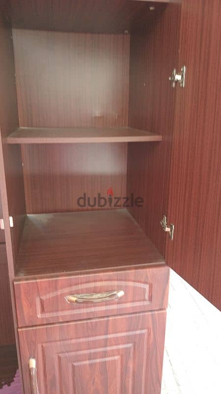 sale. single. cupboard. 2