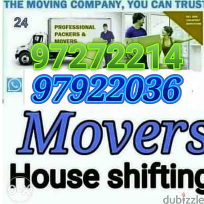 house shifting packing transport services all items