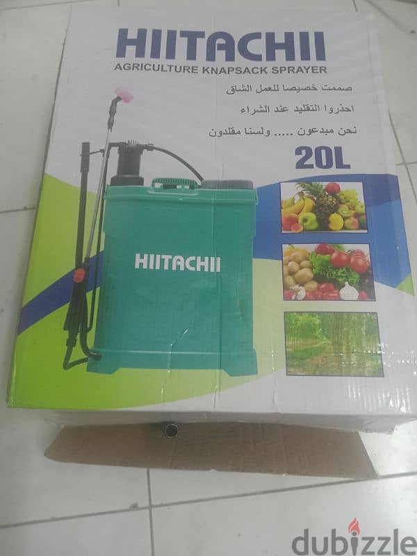 20 litr spray رشاشة مبيدات ومعطرات ٢٠ لتر 4