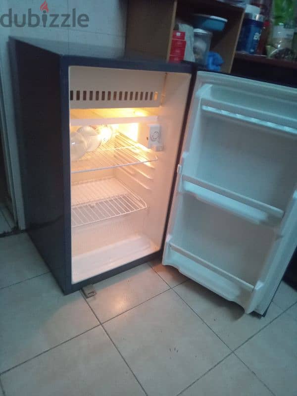 Daewoo Fridge Neat n Clean Perfect Cooling Call 79146789 0