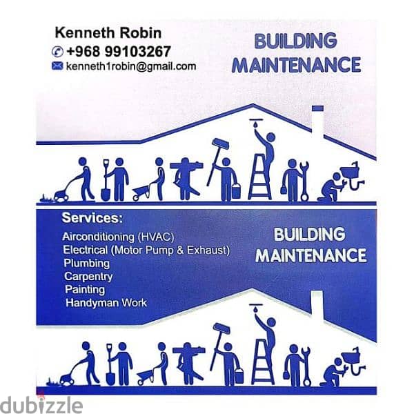 Professional Home Maintenance 0