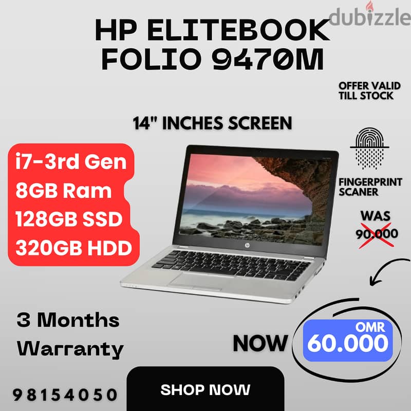 Amazing specs laptop available in cheap price 1