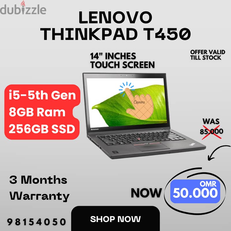 Amazing specs laptop available in cheap price 4