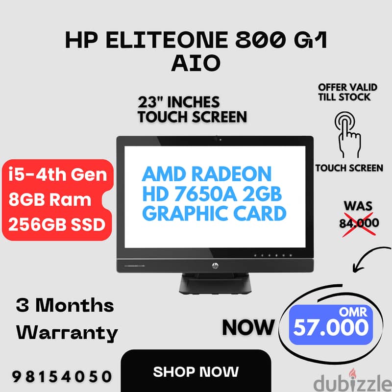 Amazing specs laptop available in cheap price 5