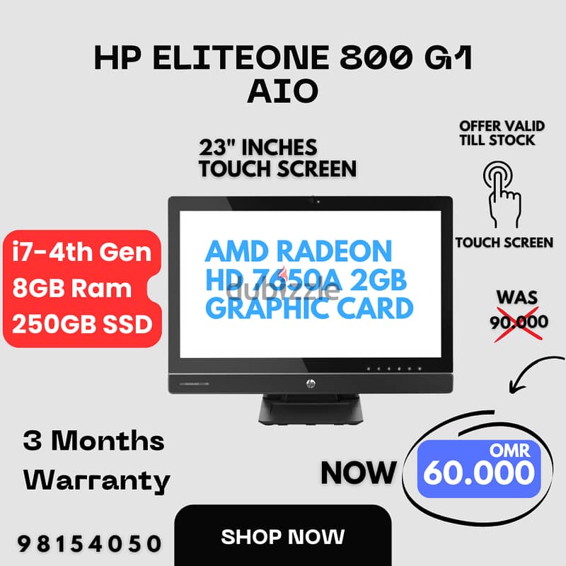 Amazing specs laptop available in cheap price 6