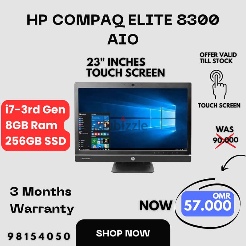 Amazing specs laptop available in cheap price 7