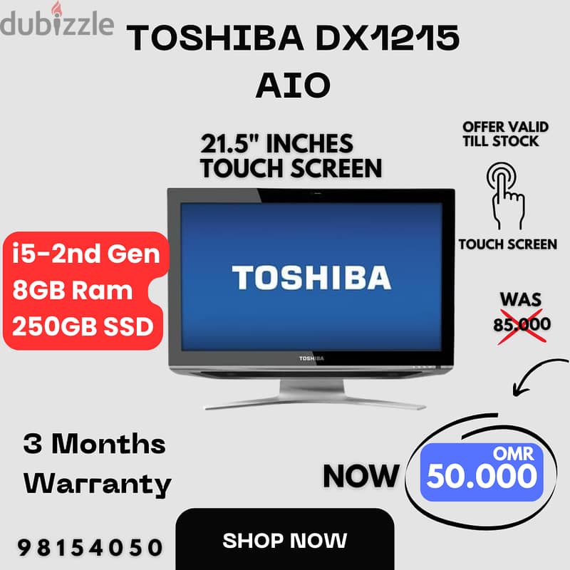 Amazing specs laptop available in cheap price 8