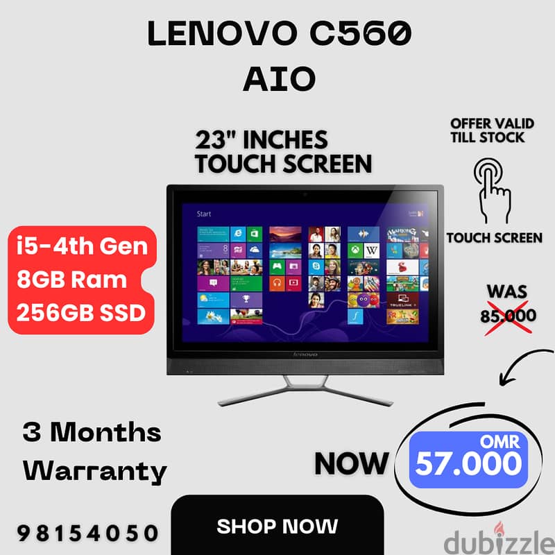 Amazing specs laptop available in cheap price 9