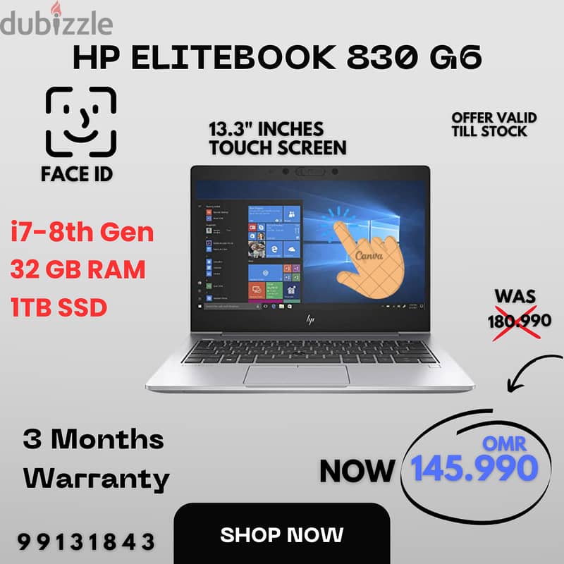 Amazing specs laptop available in cheap price 14