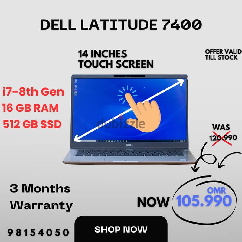 Amazing specs laptop available in cheap price 15