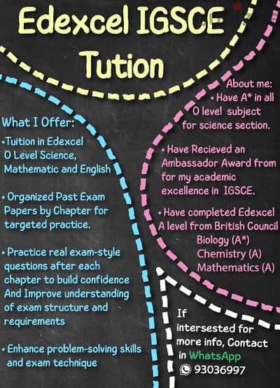 Edexcel