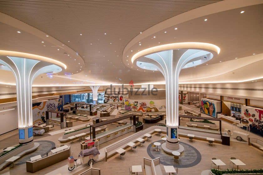 Store for Sale - Mall of Oman 0