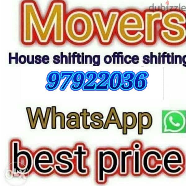 house shifting packing transport services all items 0