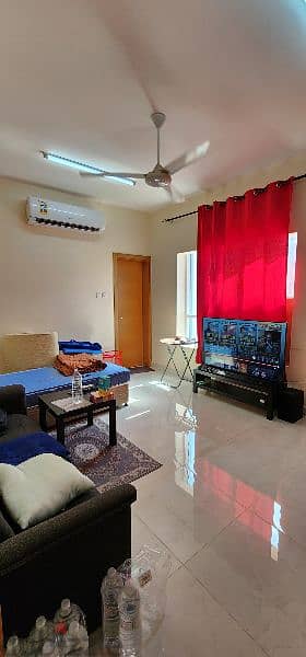 SINGLE ROOM WITH ATTACHED TOILET FOR RENT 3