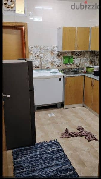 SINGLE ROOM WITH ATTACHED TOILET FOR RENT 6