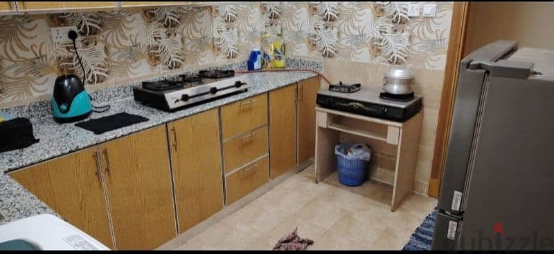 SINGLE ROOM WITH ATTACHED TOILET FOR RENT 7