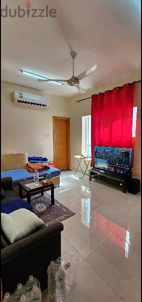 SINGLE ROOM WITH ATTACHED TOILET FOR RENT 11