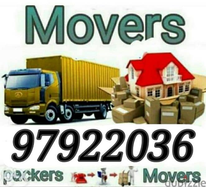 house shifting packing transport services all items 0