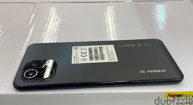 xiaomi 11 lite 5G 8/256 GB 2