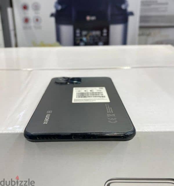 xiaomi 11 lite 5G 8/256 GB 4