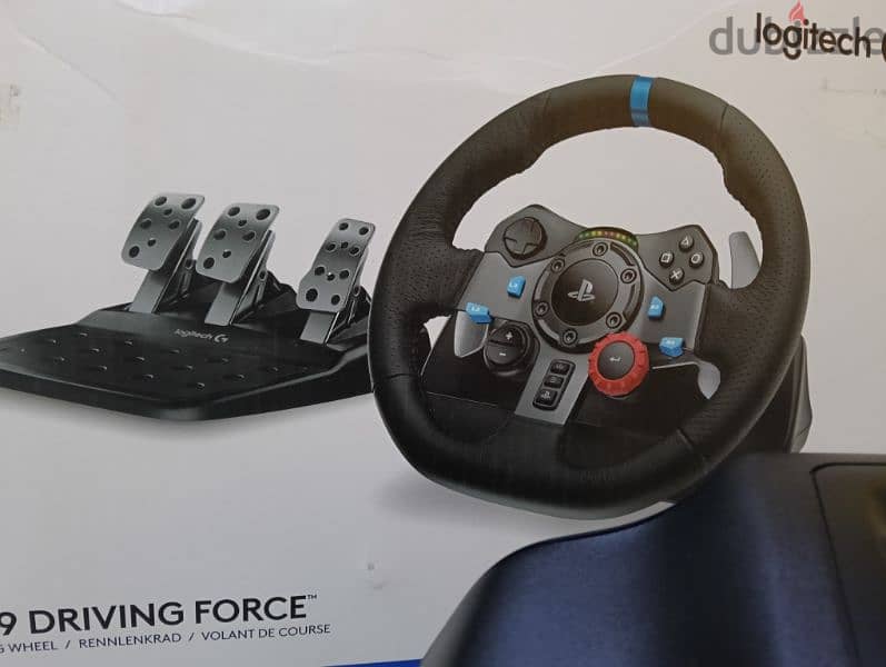 STEERING WHEEL WITH SHIFTER 2