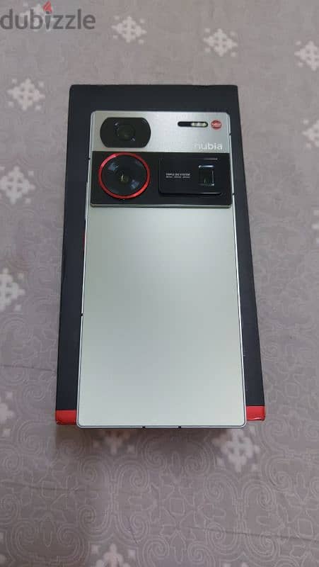 nubia z60 ultra 512gb 0