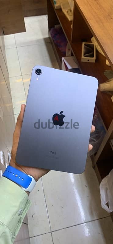 ipad mini 6 64gb 0