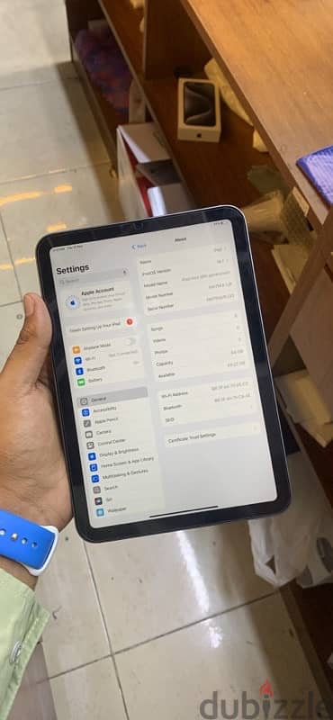 ipad mini 6 64gb 1