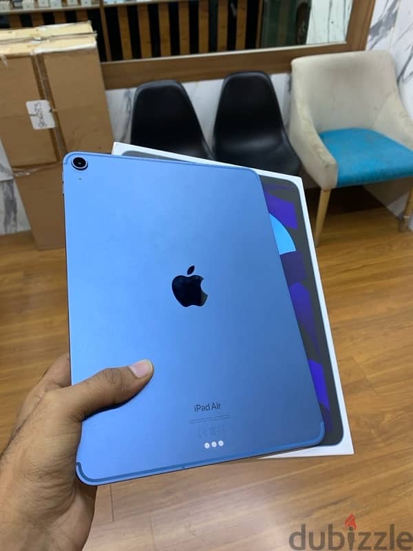 ipad air 5 m1 64gb cellular 0