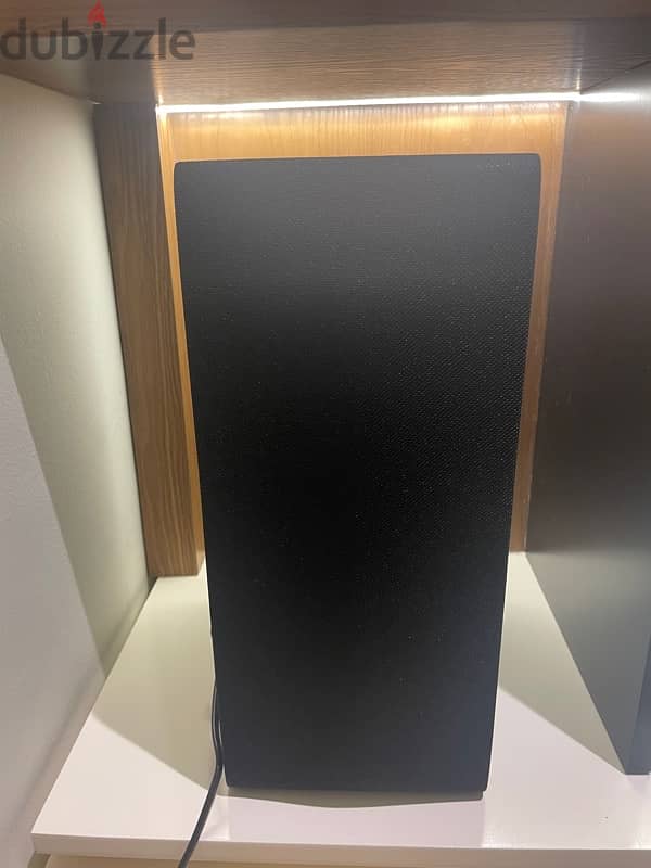 LG Soundbar 0