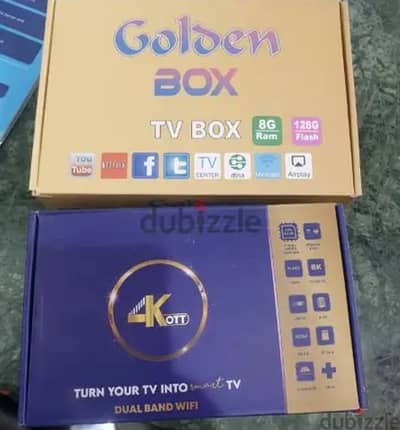 Android box new with subscription 1year free all countries channels wo