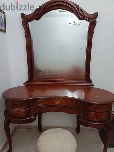 Dressing Table