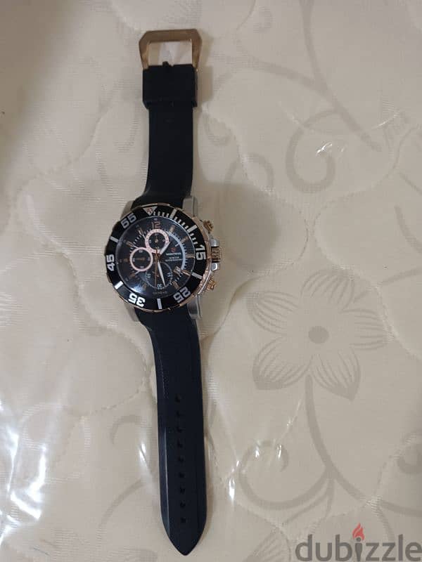 Monteva Watch Original! (REDUCED!!!) 7