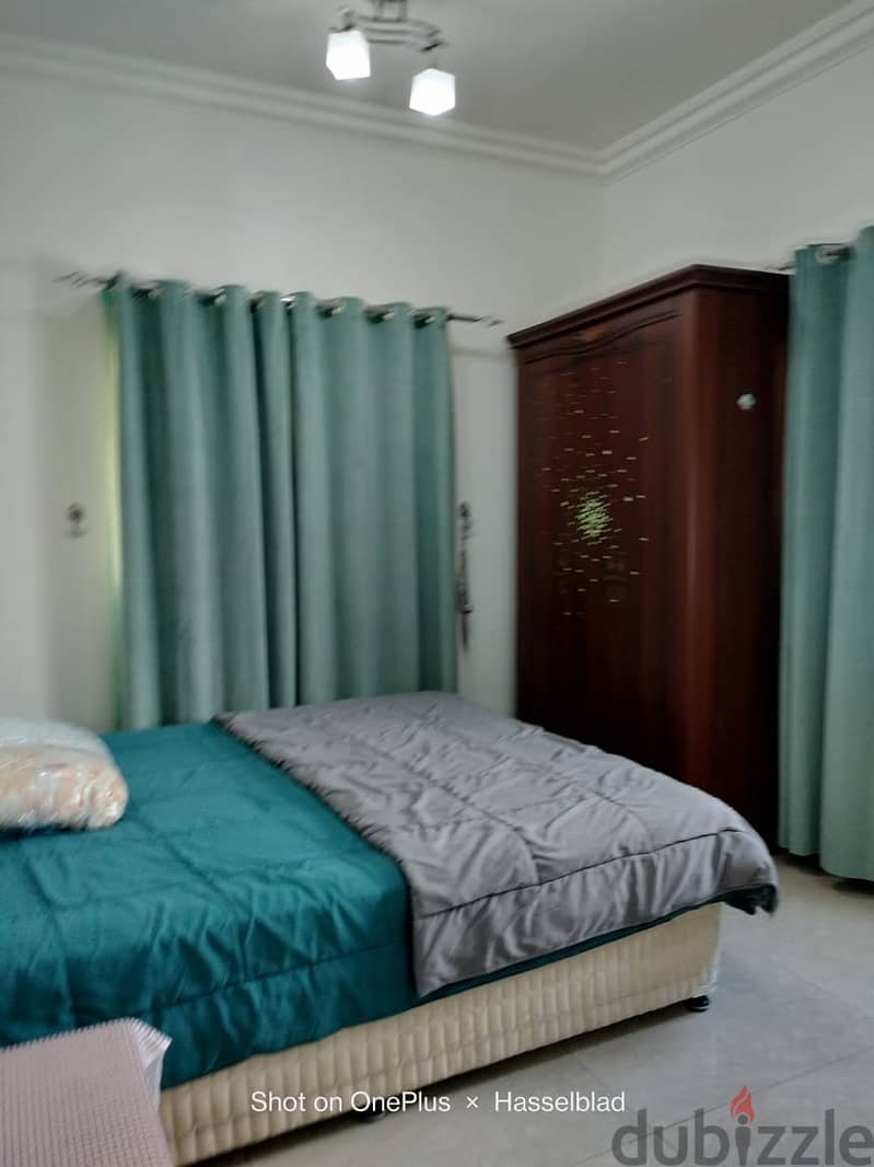 Flat for rent in Muscat 0