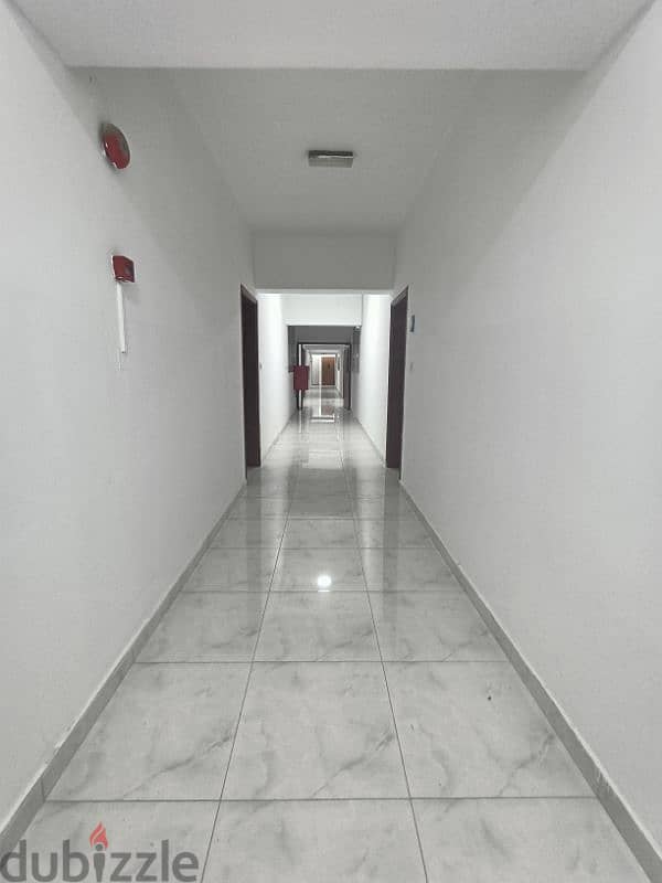 Alkhuwer Fully furnished 1bhk apartment including all bills 1